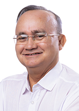 Foto oficial de Pedro Neto