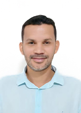 Foto oficial de Paulo Quirino