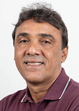 Foto oficial de Nilson Miranda