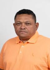 Foto oficial de Calebe Boca Rica