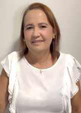 Foto oficial de Pedrina Lopes
