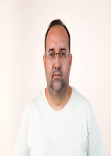 Foto oficial de David do Zé Isaac
