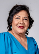 Foto oficial de Ceiça Pessoa