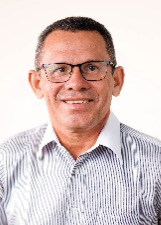 Foto oficial de Fredson