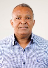 Foto oficial de Nonatinho