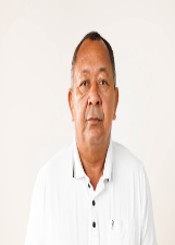 Foto oficial de João Cota