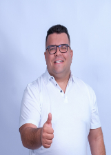 Foto oficial de Saulo Trajano