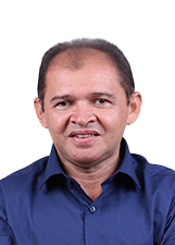 Foto oficial de Reis Cardoso