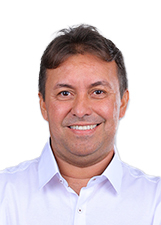 Foto oficial de Fábio Pereira