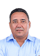 Foto oficial de Toim Minervino