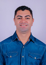 Foto oficial de Erico Lobato