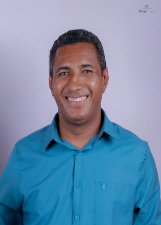 Foto oficial de Edivailton Alves