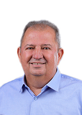 Foto oficial de Edilberto Rodrigues