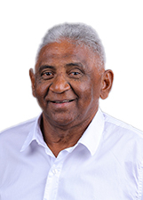 Foto oficial de Neto Minervino