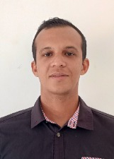 Foto oficial de Lucas Pereira