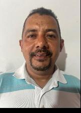 Foto oficial de Elton Alves