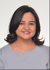 Foto oficial de Luana Ribeiro
