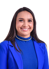 Foto oficial de Renata do Povão