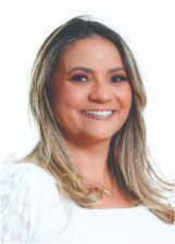 Foto oficial de Ely Melo