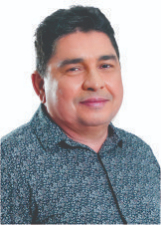 Foto oficial de Gilson Borges