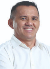 Foto oficial de Zé Pequeno