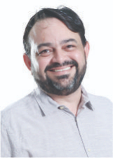Foto oficial de Rychardson Meneses