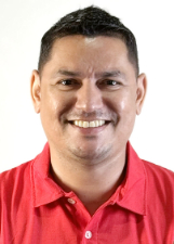 Foto oficial de Frank