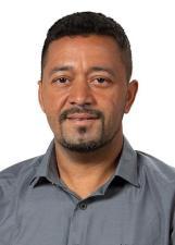Foto oficial de Valdinar Saraiva
