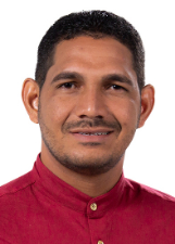 Foto oficial de Airton Abreu