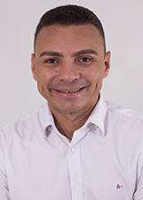 Foto oficial de Galego Dias