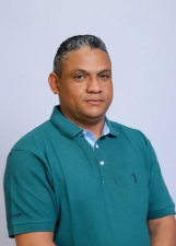 Foto oficial de Helvídio Boaventura