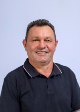 Foto oficial de Everaldo do Crediário