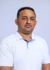 Foto oficial de Júnior de Chico Osmira