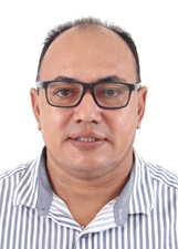 Foto oficial de Denis Pescados