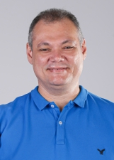 Foto oficial de Marcelo Jatobá