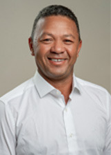 Foto oficial de Rildo Leal