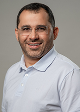 Foto oficial de Ramon Macêdo