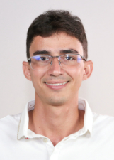 Foto oficial de Paulo Roberto Portela
