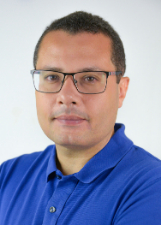 Foto oficial de Dr Clayton Barros