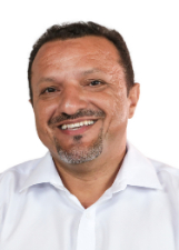 Foto oficial de Zezinho da Pipa