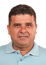 Foto oficial de Cícero de Justino