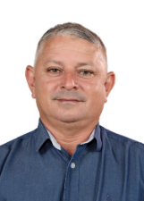 Foto oficial de Zé Nilson