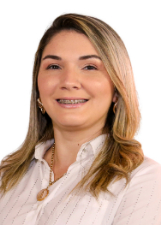 Foto oficial de Raiane Monteiro