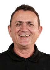 Foto oficial de Carlim de Lima Santos