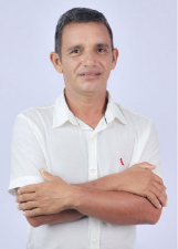 Foto oficial de Davilan Dantas