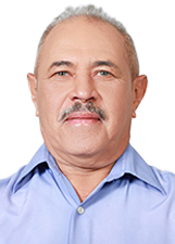 Foto oficial de Toinho Coelho