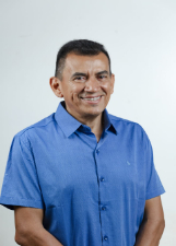 Foto oficial de Genival Pt