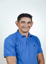 Foto oficial de Jermiray Andrade