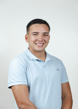 Foto oficial de Kawan de Jesus