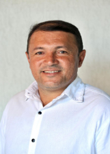 Foto oficial de Jairo da Brahma